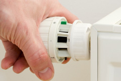 Burnham Overy Town central heating repair costs