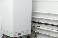 free Burnham Overy Town condensing boiler quotes
